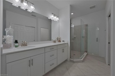 Welcome to Santa Luz, a private, gated enclave of luxury coach on Gateway Golf and Country Club in Florida - for sale on GolfHomes.com, golf home, golf lot