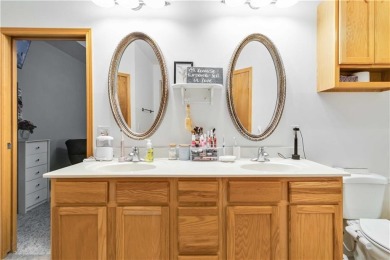 Welcome to 3 Par Lane in Bella Vista! This beautifully on Bella Vista - Metfield Golf Complex and Country Club in Arkansas - for sale on GolfHomes.com, golf home, golf lot