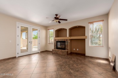 Gorgeous 2,854 SQ FT! 4 bedroom, 3 bath house in  Laveen's on Southern Ridge Golf Club in Arizona - for sale on GolfHomes.com, golf home, golf lot