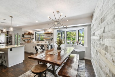 Outdoor Paradise in Palm Harbor - Elevated, Elegant, and on Innisbrook Resort and Golf Club in Florida - for sale on GolfHomes.com, golf home, golf lot