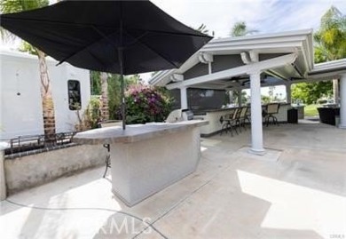 Nestled among the foothills of SoCal Palomar Mountain and a on Rancho California RV Resort in California - for sale on GolfHomes.com, golf home, golf lot