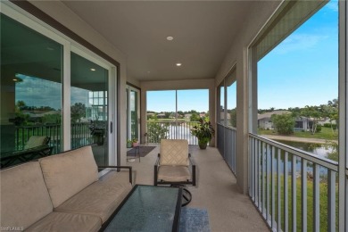 Welcome to Santa Luz, a private, gated enclave of luxury coach on Gateway Golf and Country Club in Florida - for sale on GolfHomes.com, golf home, golf lot