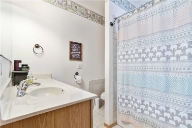 Welcome to 3 Par Lane in Bella Vista! This beautifully on Bella Vista - Metfield Golf Complex and Country Club in Arkansas - for sale on GolfHomes.com, golf home, golf lot