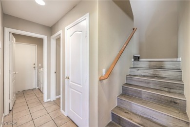 Welcome to a beautifully updated 1614 sqft 2bed plus on Painted Desert Golf Club in Nevada - for sale on GolfHomes.com, golf home, golf lot
