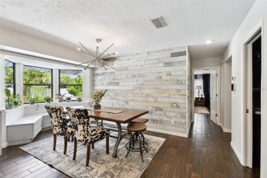 Outdoor Paradise in Palm Harbor - Elevated, Elegant, and on Innisbrook Resort and Golf Club in Florida - for sale on GolfHomes.com, golf home, golf lot