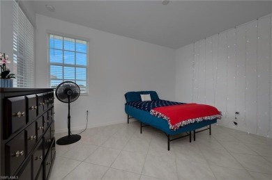 Welcome to Santa Luz, a private, gated enclave of luxury coach on Gateway Golf and Country Club in Florida - for sale on GolfHomes.com, golf home, golf lot