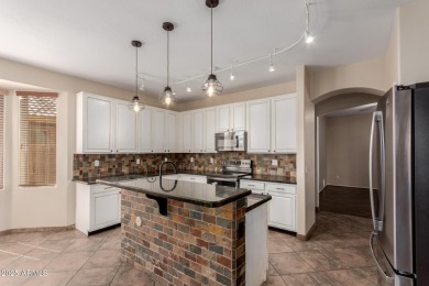 Gorgeous 2,854 SQ FT! 4 bedroom, 3 bath house in  Laveen's on Southern Ridge Golf Club in Arizona - for sale on GolfHomes.com, golf home, golf lot