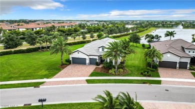 Check out the 3D Virtual Tour.  Stunning Stonewater Model with 3 on The Plantation Golf and Country Club in Florida - for sale on GolfHomes.com, golf home, golf lot