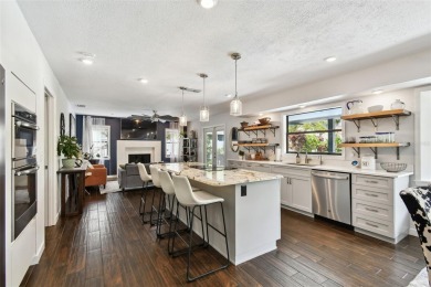 Outdoor Paradise in Palm Harbor - Elevated, Elegant, and on Innisbrook Resort and Golf Club in Florida - for sale on GolfHomes.com, golf home, golf lot