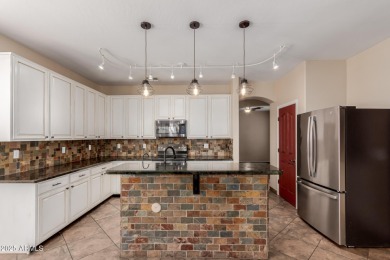 Gorgeous 2,854 SQ FT! 4 bedroom, 3 bath house in  Laveen's on Southern Ridge Golf Club in Arizona - for sale on GolfHomes.com, golf home, golf lot