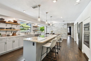 Outdoor Paradise in Palm Harbor - Elevated, Elegant, and on Innisbrook Resort and Golf Club in Florida - for sale on GolfHomes.com, golf home, golf lot