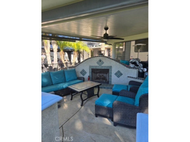 Nestled among the foothills of SoCal Palomar Mountain and a on Rancho California RV Resort in California - for sale on GolfHomes.com, golf home, golf lot