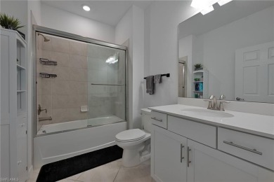 Welcome to Santa Luz, a private, gated enclave of luxury coach on Gateway Golf and Country Club in Florida - for sale on GolfHomes.com, golf home, golf lot