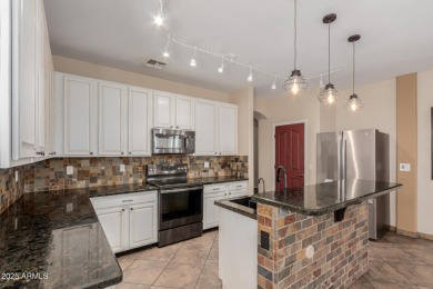 Gorgeous 2,854 SQ FT! 4 bedroom, 3 bath house in  Laveen's on Southern Ridge Golf Club in Arizona - for sale on GolfHomes.com, golf home, golf lot