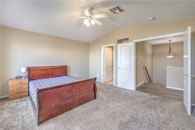 Welcome to a beautifully updated 1614 sqft 2bed plus on Painted Desert Golf Club in Nevada - for sale on GolfHomes.com, golf home, golf lot