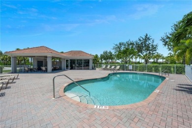 Welcome to Santa Luz, a private, gated enclave of luxury coach on Gateway Golf and Country Club in Florida - for sale on GolfHomes.com, golf home, golf lot