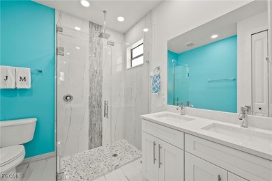 Stunning Home with Luxurious Finishes! Welcome to this on Burnt Store Golf Club in Florida - for sale on GolfHomes.com, golf home, golf lot