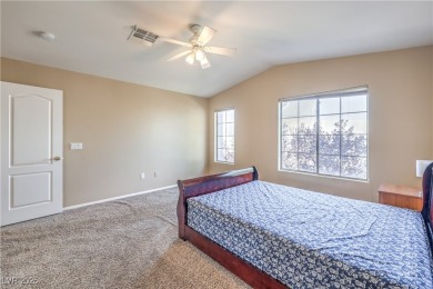 Welcome to a beautifully updated 1614 sqft 2bed plus on Painted Desert Golf Club in Nevada - for sale on GolfHomes.com, golf home, golf lot