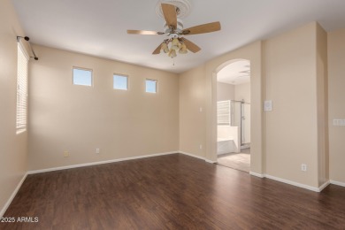 Gorgeous 2,854 SQ FT! 4 bedroom, 3 bath house in  Laveen's on Southern Ridge Golf Club in Arizona - for sale on GolfHomes.com, golf home, golf lot