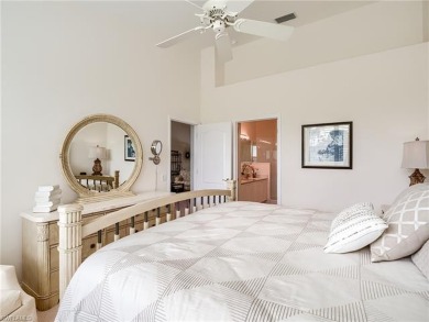 Immaculate Turnkey Furnished Heather floor plan, 2 Bedroom/2 on Spring Run Golf Club in Florida - for sale on GolfHomes.com, golf home, golf lot