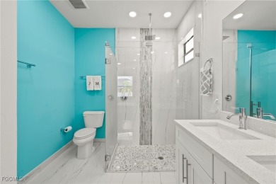 Stunning Home with Luxurious Finishes! Welcome to this on Burnt Store Golf Club in Florida - for sale on GolfHomes.com, golf home, golf lot