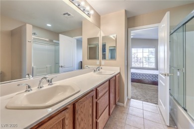 Welcome to a beautifully updated 1614 sqft 2bed plus on Painted Desert Golf Club in Nevada - for sale on GolfHomes.com, golf home, golf lot