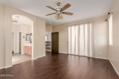 Gorgeous 2,854 SQ FT! 4 bedroom, 3 bath house in  Laveen's on Southern Ridge Golf Club in Arizona - for sale on GolfHomes.com, golf home, golf lot
