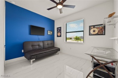 Stunning Home with Luxurious Finishes! Welcome to this on Burnt Store Golf Club in Florida - for sale on GolfHomes.com, golf home, golf lot