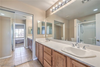 Welcome to a beautifully updated 1614 sqft 2bed plus on Painted Desert Golf Club in Nevada - for sale on GolfHomes.com, golf home, golf lot