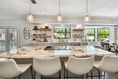 Outdoor Paradise in Palm Harbor - Elevated, Elegant, and on Innisbrook Resort and Golf Club in Florida - for sale on GolfHomes.com, golf home, golf lot