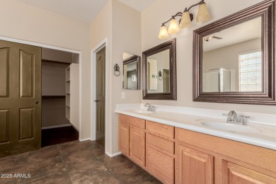 Gorgeous 2,854 SQ FT! 4 bedroom, 3 bath house in  Laveen's on Southern Ridge Golf Club in Arizona - for sale on GolfHomes.com, golf home, golf lot