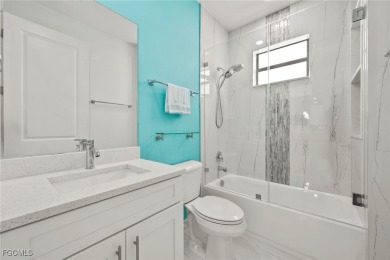 Stunning Home with Luxurious Finishes! Welcome to this on Burnt Store Golf Club in Florida - for sale on GolfHomes.com, golf home, golf lot