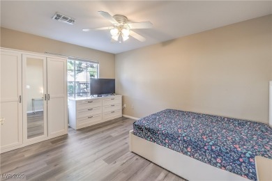 Welcome to a beautifully updated 1614 sqft 2bed plus on Painted Desert Golf Club in Nevada - for sale on GolfHomes.com, golf home, golf lot