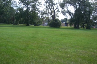 Great Location! Build your dream home here in Parker Woods on a on Ingersoll Golf Course and Learning Links in Illinois - for sale on GolfHomes.com, golf home, golf lot