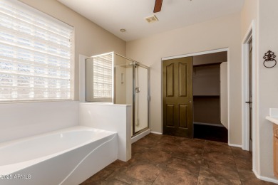 Gorgeous 2,854 SQ FT! 4 bedroom, 3 bath house in  Laveen's on Southern Ridge Golf Club in Arizona - for sale on GolfHomes.com, golf home, golf lot