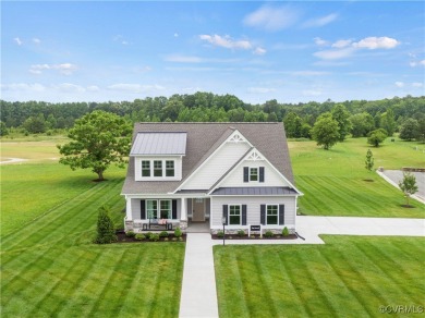 TO BE BUILT. Hobbs Hole section II located in the heart of on Hobbs Hole Golf Course in Virginia - for sale on GolfHomes.com, golf home, golf lot