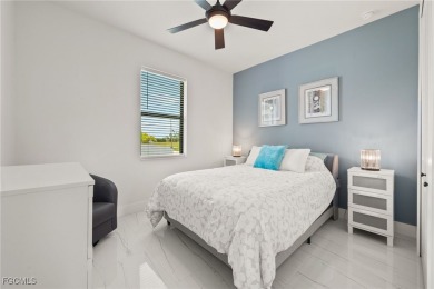 Stunning Home with Luxurious Finishes! Welcome to this on Burnt Store Golf Club in Florida - for sale on GolfHomes.com, golf home, golf lot