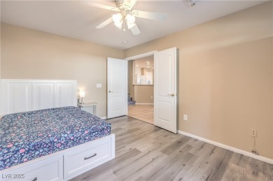 Welcome to a beautifully updated 1614 sqft 2bed plus on Painted Desert Golf Club in Nevada - for sale on GolfHomes.com, golf home, golf lot