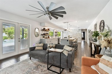 Outdoor Paradise in Palm Harbor - Elevated, Elegant, and on Innisbrook Resort and Golf Club in Florida - for sale on GolfHomes.com, golf home, golf lot