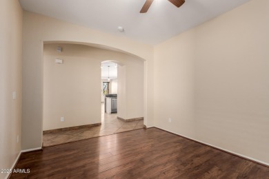 Gorgeous 2,854 SQ FT! 4 bedroom, 3 bath house in  Laveen's on Southern Ridge Golf Club in Arizona - for sale on GolfHomes.com, golf home, golf lot