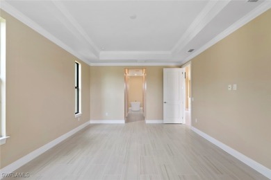Come discover this stunning brand new construction home, now on Burnt Store Golf Club in Florida - for sale on GolfHomes.com, golf home, golf lot