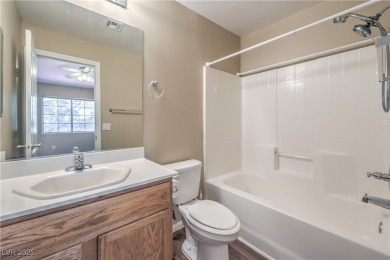 Welcome to a beautifully updated 1614 sqft 2bed plus on Painted Desert Golf Club in Nevada - for sale on GolfHomes.com, golf home, golf lot