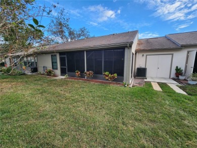 Welcome to this beautiful villa in Pine Glen 1 Village. This on Timber Pines Golf Course in Florida - for sale on GolfHomes.com, golf home, golf lot