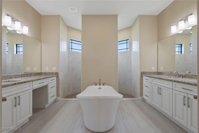 Come discover this stunning brand new construction home, now on Burnt Store Golf Club in Florida - for sale on GolfHomes.com, golf home, golf lot