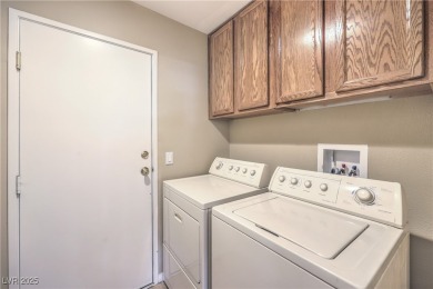 Welcome to a beautifully updated 1614 sqft 2bed plus on Painted Desert Golf Club in Nevada - for sale on GolfHomes.com, golf home, golf lot