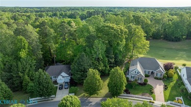LAST AVAILABLE, golf-front lot with views of the 13th fairway in on The Tradition Golf Club At Stonehouse in Virginia - for sale on GolfHomes.com, golf home, golf lot