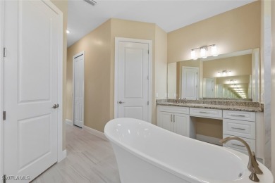 Come discover this stunning brand new construction home, now on Burnt Store Golf Club in Florida - for sale on GolfHomes.com, golf home, golf lot