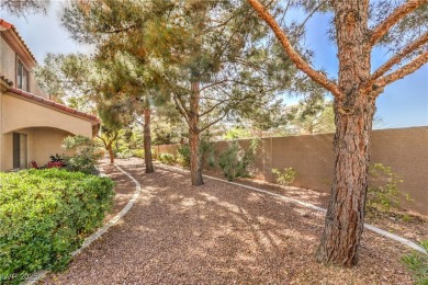 Welcome to a beautifully updated 1614 sqft 2bed plus on Painted Desert Golf Club in Nevada - for sale on GolfHomes.com, golf home, golf lot