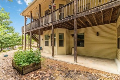 Welcome to 3 Par Lane in Bella Vista! This beautifully on Bella Vista - Metfield Golf Complex and Country Club in Arkansas - for sale on GolfHomes.com, golf home, golf lot