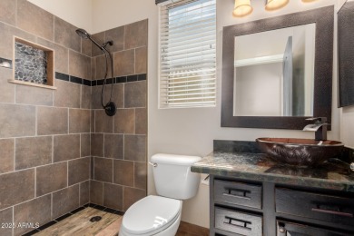 Gorgeous 2,854 SQ FT! 4 bedroom, 3 bath house in  Laveen's on Southern Ridge Golf Club in Arizona - for sale on GolfHomes.com, golf home, golf lot